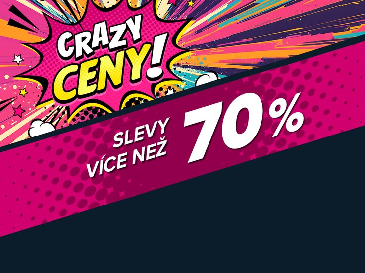 výprodej