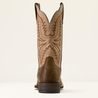 *W* Westernové boty Ariat® MNS Brush Creek Wide Square Toe pánské Kolekce 2026