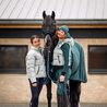 Mikina Cavallo Cavaldelmi dámská Kolekce 2026/27