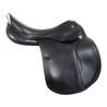 Komise č:P104508 Sedlo skokové Prestige Elastic Professional 1732 černé vč: 07520422 M