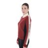 Svetr Equestro High Neck dámský Kolekce