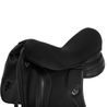 Potah na posedlí Acavallo Dressage 10mm gel Seat Saver Dri-lex DOPRODEJ