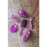 Kartáč Horse Guard Glitter Dandy dětský