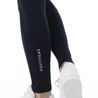Rajtky Equitheme Kitzbuhl termo softshell Grip sed dámské DOPRODEJ