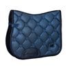 Podsedlová dečka Equestrian Stockholm Blue Meadow Glimmer KOLEKCE