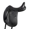 Sedlo drezurní Prestige Brillante AS-X 1733 LUX černá K A00 M IMB FP CP SF 1/2 F GR-SLEVA -15% lehce použité