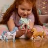 Schleich 70824 - Bayala jednorožec Stormy, mládě