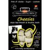 Qchefs Cheesies pamlsky 65g DOPRODEJ