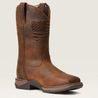 *W* Westernové boty Ariat® WMS Anthem Patriot Waterproof Kolekce 2025/26