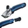 Stříhací strojek Heiniger Xplorer AKKU 10,8V + 2 baterie+21/23
