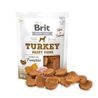 Pamlsek Brit Jerky 200g