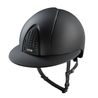 Jezdecká ochranná helma KEP Smart Nova Textile Polo