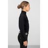 Tričko Maya Delorez YR Air Mesh Halfzip dětské NA OBJEDNÁVKU