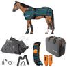 BEMER Horse-Set