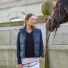 Svetr Kingsland Classic V-Neck Pullover dámský