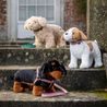 Plyšové štěně Lemieux Toy Puppy DOPRODEJ