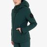Bunda Equestro Basic Puffer dámská Kolekce 2026/27