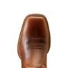 *W* Westernové boty Ariat Slingshot pánské KOLEKCE