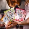 Pamlsky Candy Horse Jellies by Jelly Horse 300g