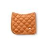 Podsedlová dečka Equestrian Stockholm Satin Chestnut Kolekce 2026/27