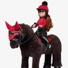 Sedlo LeMieux Toy Rider Steady