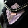 Čabraka na uši Equestrian Stockholm Pink Glimmer Kolekce 2026/27