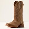 *W* Westernové boty Ariat® WMS County Lane Wide Square Toe dámské Kolekce 2026