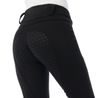 Rajtky Equitheme Kitzbuhl termo softshell Grip sed dámské DOPRODEJ