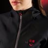 Mikina Equestro RiderTech Technical Hoodie dámská Kolekce 2024/25