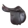 Komise č.P106240 Sedlo Paris Classic 1733 tabák + obal vč. 04950321