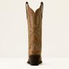 *W* Westernové boty Ariat® WMS Round Up Collins D Toe dámské Kolekce 2026