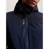 Bunda Tommy Hilfiger Equestrian London Winter dámská KOLEKCE