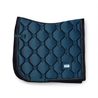 Podsedlová dečka Equestrian Stockholm Crystal Shine Blue Meadow Kolekce 2026/27