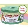 Koňské lízátko Lolly Lick 750g