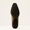 *W* Westernové boty Ariat® WMS Round Up Collins D Toe dámské Kolekce 2026