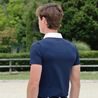 Tričko závodní Maximilian Equestrian Active pánské