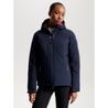 Bunda Tommy Hilfiger Equestrian London Winter dámská KOLEKCE