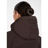 Bunda Aztec Diamond Puffer dámská Kolekce 2026/27