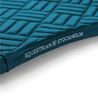 Podsedlová dečka Equestrian Stockholm Modern Teal blue Kolekce 2025/26