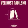 Pamlsky Carnilove Jerky 100g