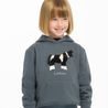Mikina Lemieux Mini Romi Hoodie dětská Kolekce