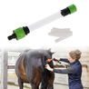 MagicBrush Horse salt shower starter kit DOPRODEJ