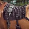 Lonžovací podsedlová dečka CATAGO FIR-Tech