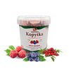 Pamlsky Candy Horse Kopýtka Lesní plody 500g