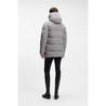 Parka Boss Equestrian Jaden pánská Kolekce 2026/27