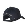 Baseballová čepice Kingsland Classic Unisex Logo