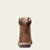 *W* Boty Ariat Anthem Round Toe Lacer Waterproof dámské