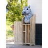 LeMieux Hobby Horse Stable Wooden