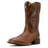 *W* Westernové boty Ariat Sport Rodeo Cowboy Boot pánské Kolekce 2025