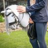 Sedlo HKM Hobby Horse